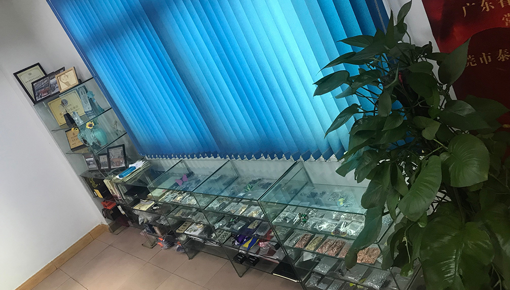 交货及时品质与速度，我们同步追求